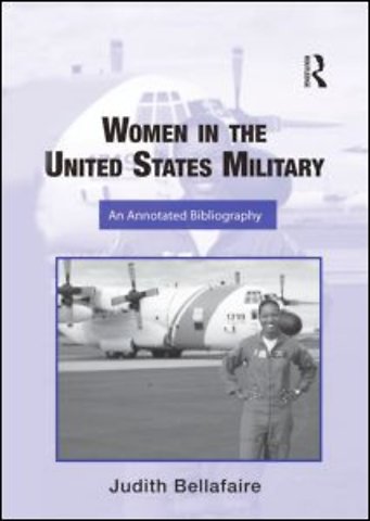Women in the United States Military