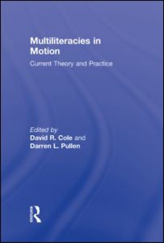 Multiliteracies in Motion