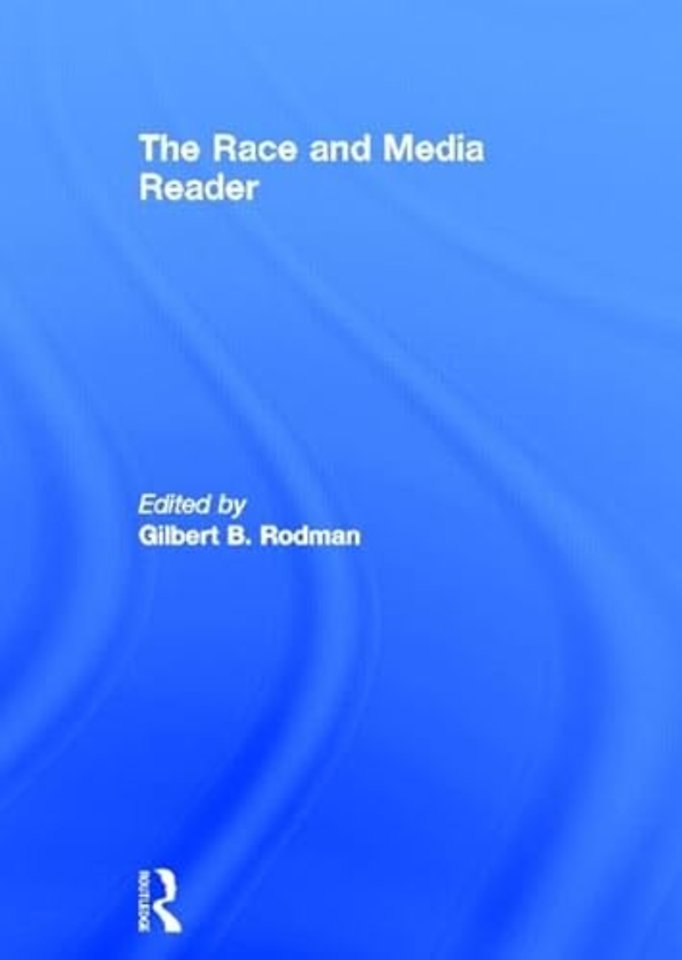 Race and Media Reader