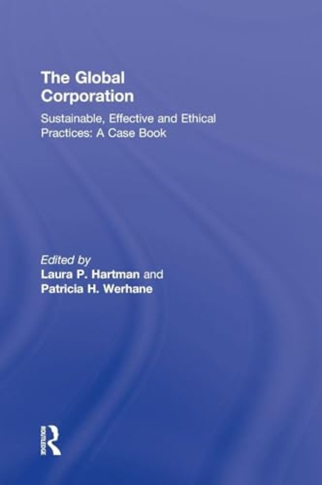 Global Corporation