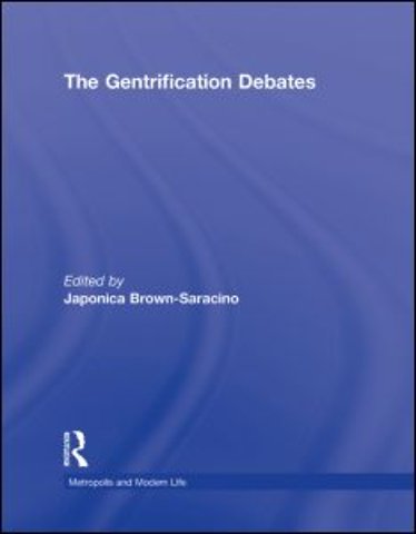 Metropolis and Modern Life