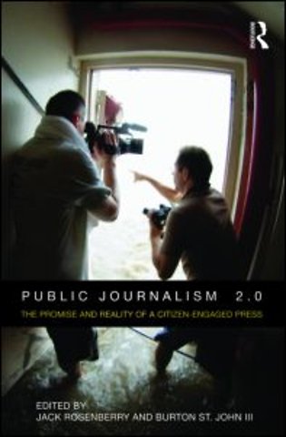Public Journalism 2.0