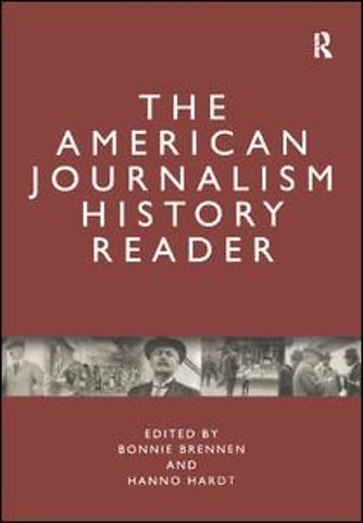 American Journalism History Reader