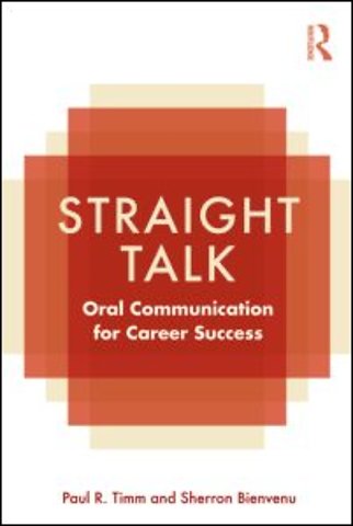 Straight Talk