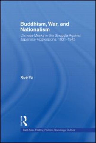 Buddhism, War, and Nationalism