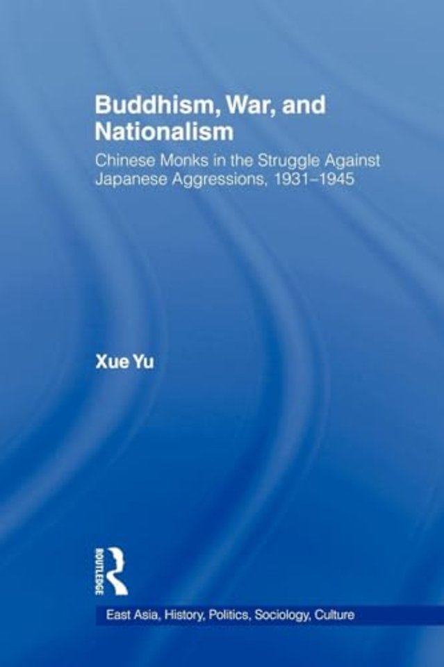 Buddhism, War, and Nationalism