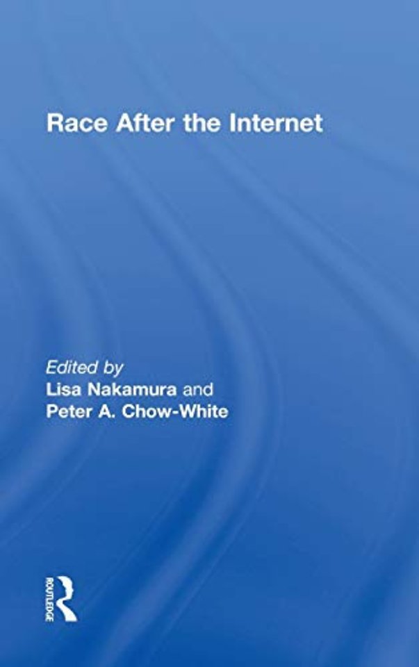 Race After the Internet
