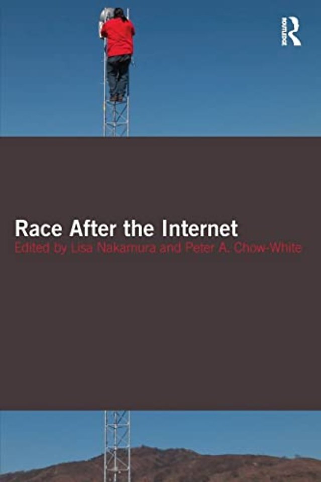 Race After the Internet