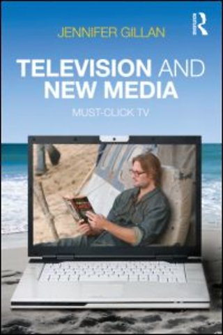 Television and New Media
