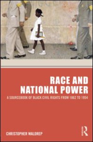 Race and National Power