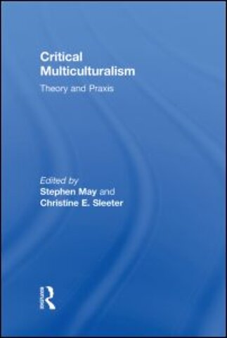 Critical Multiculturalism