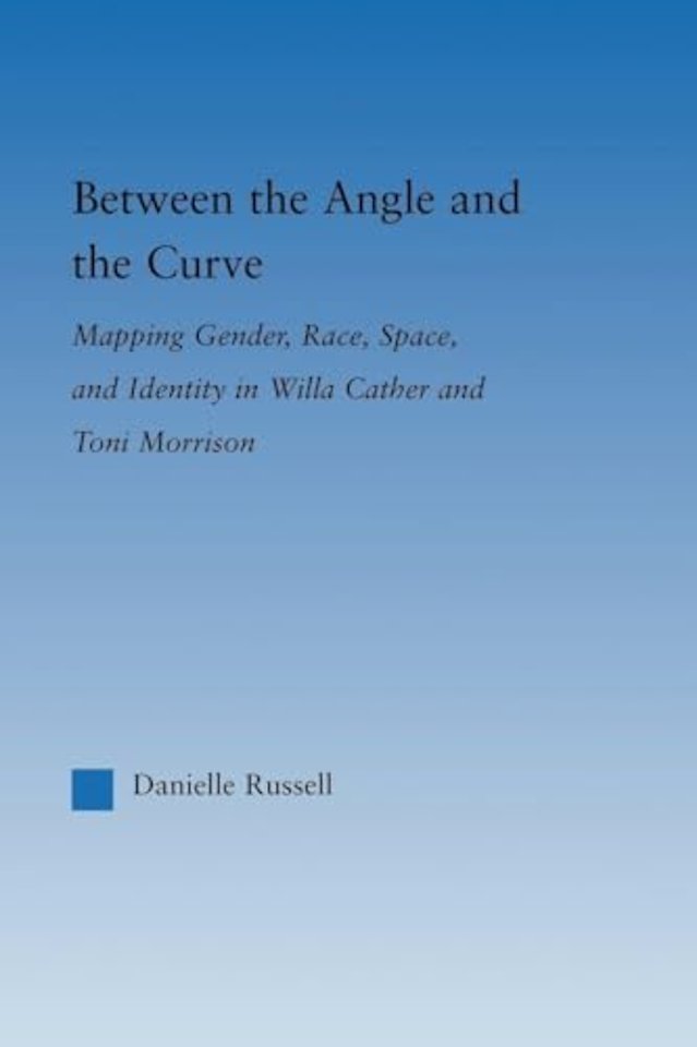 Between the Angle and the Curve