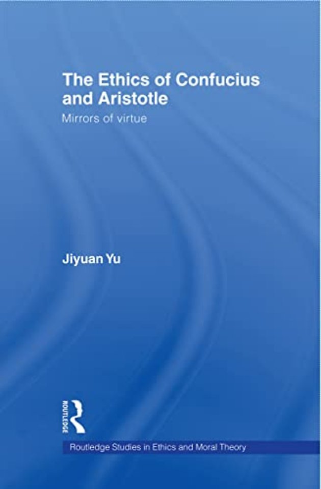 Ethics of Confucius and Aristotle