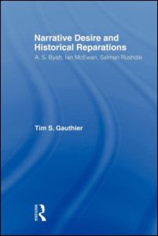 Narrative Desire and Historical Reparations