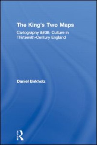 King's Two Maps