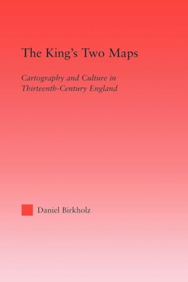 King's Two Maps