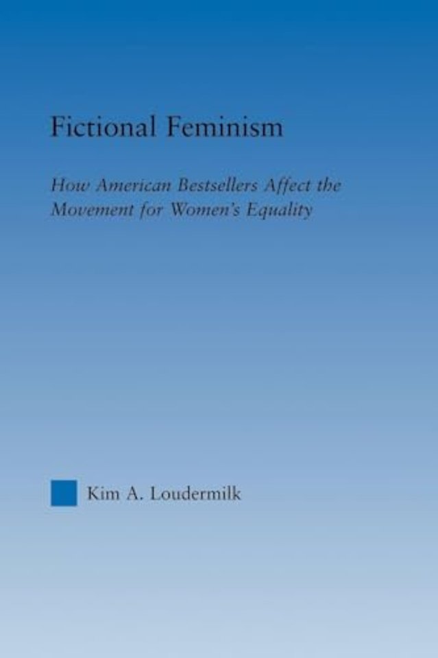 Fictional Feminism