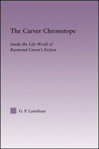 Carver Chronotope