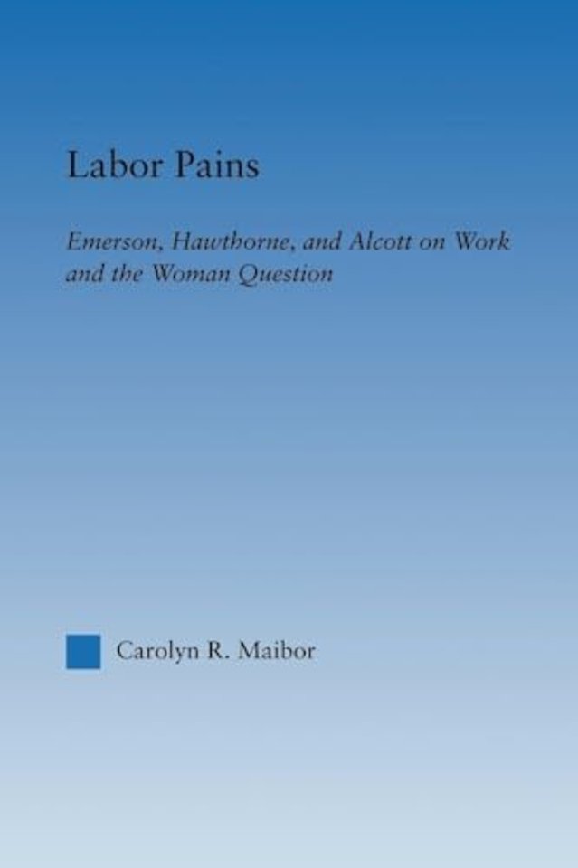 Labor Pains