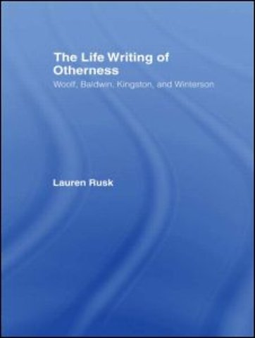 Life Writing of Otherness