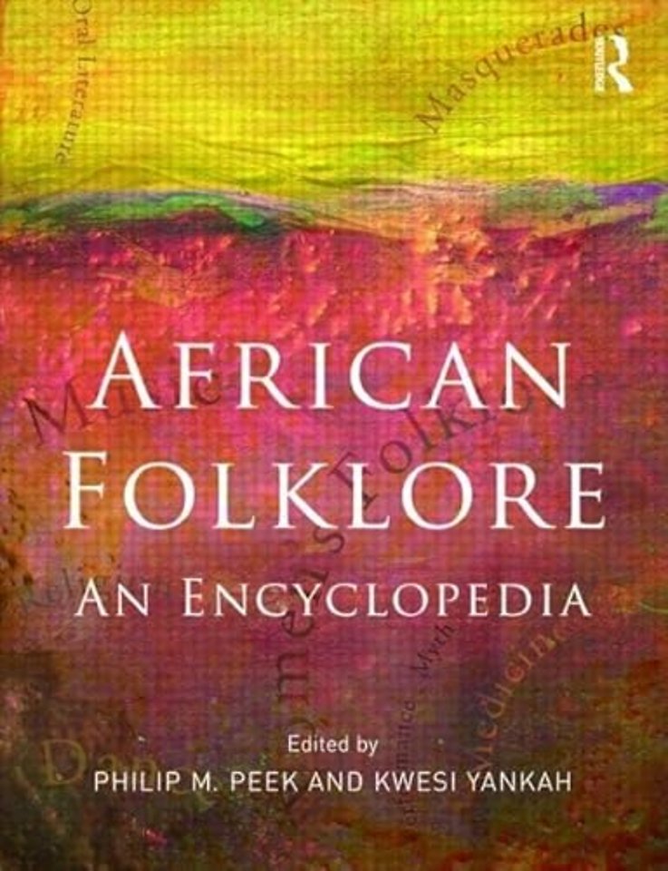 African Folklore