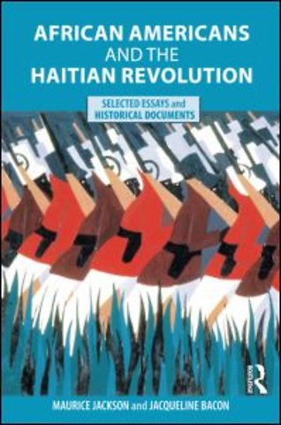African Americans and the Haitian Revolution