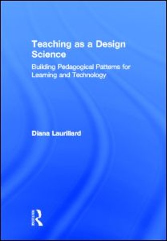 Teaching as a Design Science