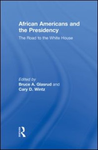 African Americans and the Presidency