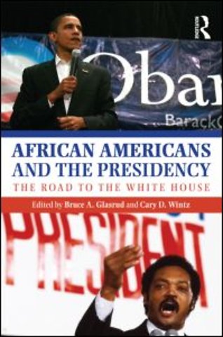 African Americans and the Presidency