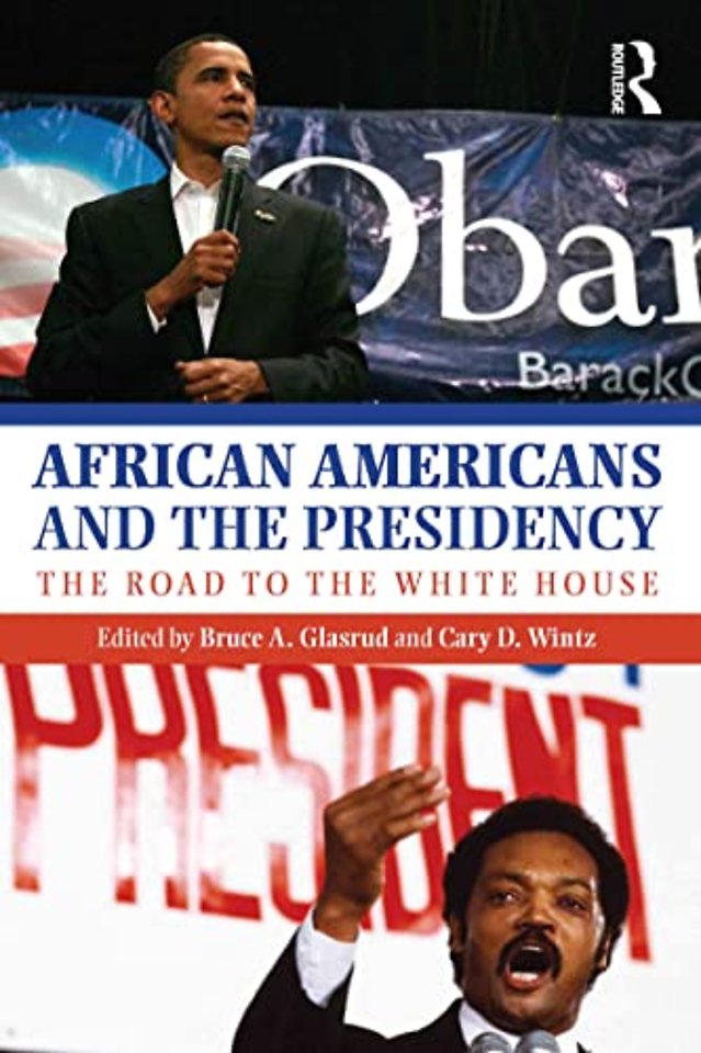 African Americans and the Presidency