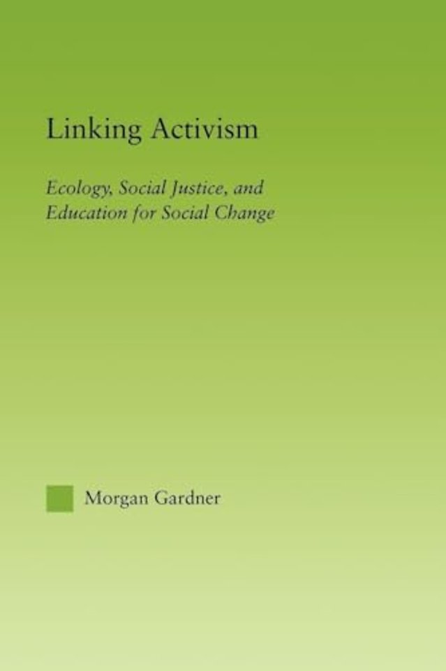 Linking Activism