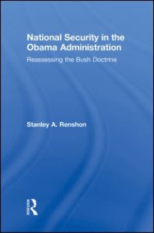 National Security in the Obama Administration
