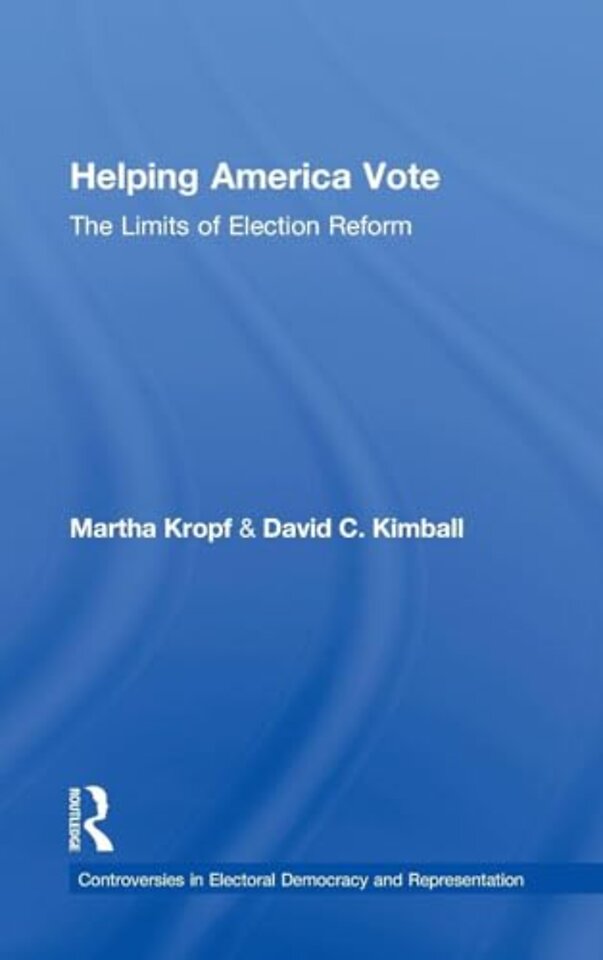 Helping America Vote