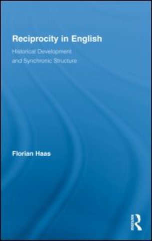 Reciprocity in English