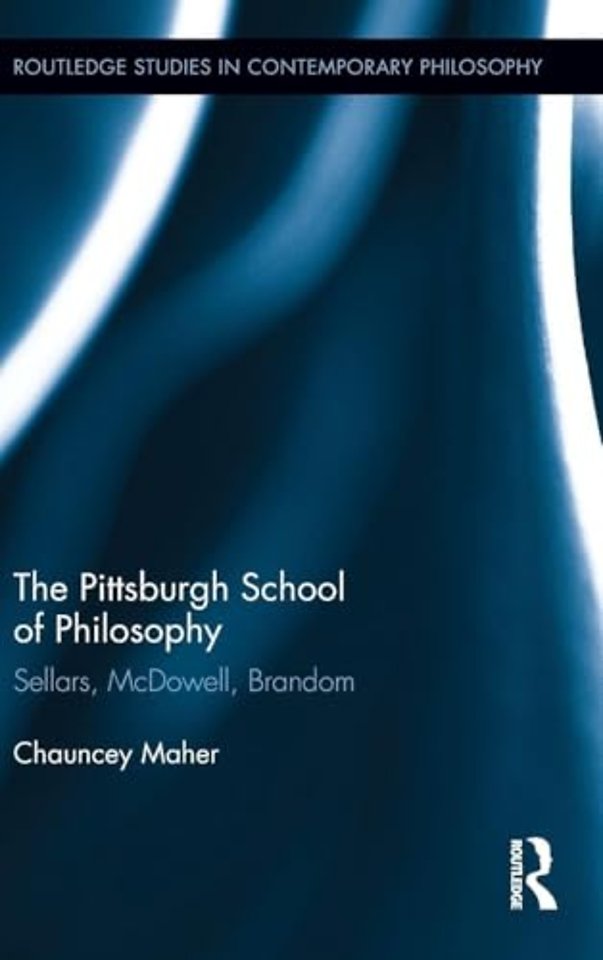 Pittsburgh School of Philosophy