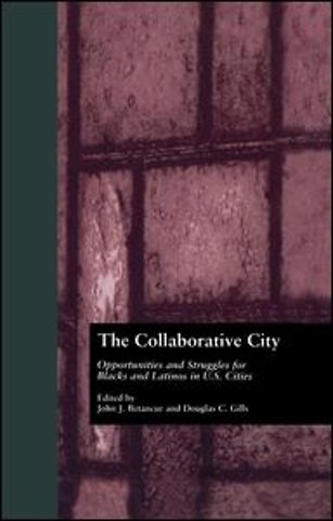 Collaborative City