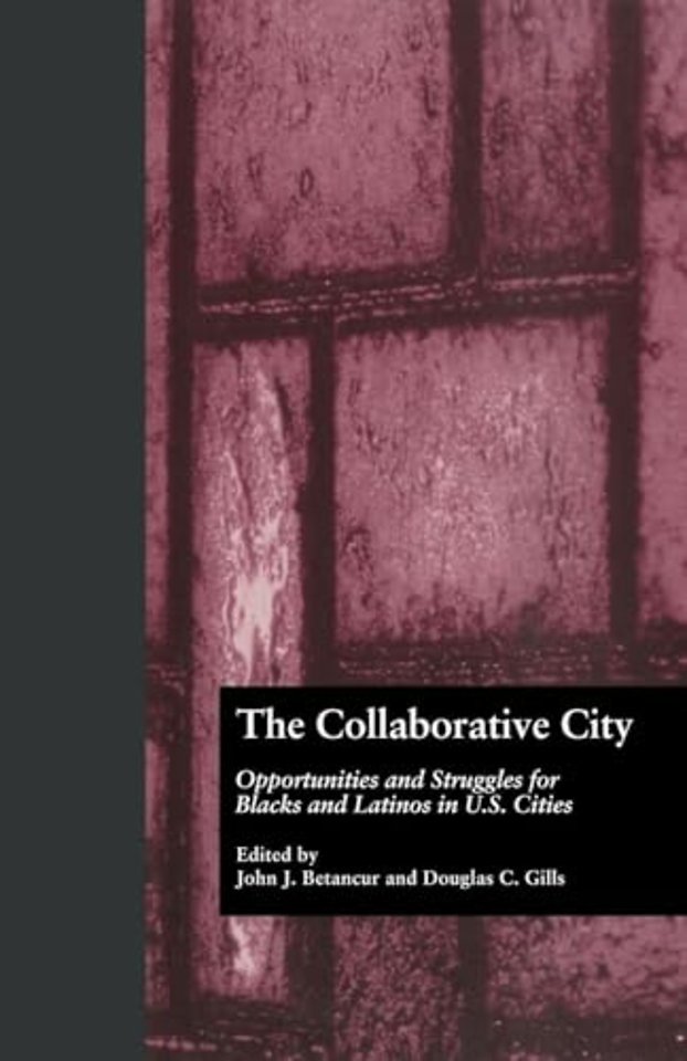 Collaborative City