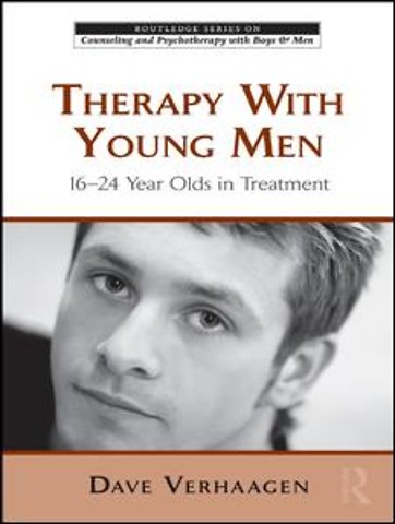 Routledge Series on Counseling and Psychotherapy with Boys and Men