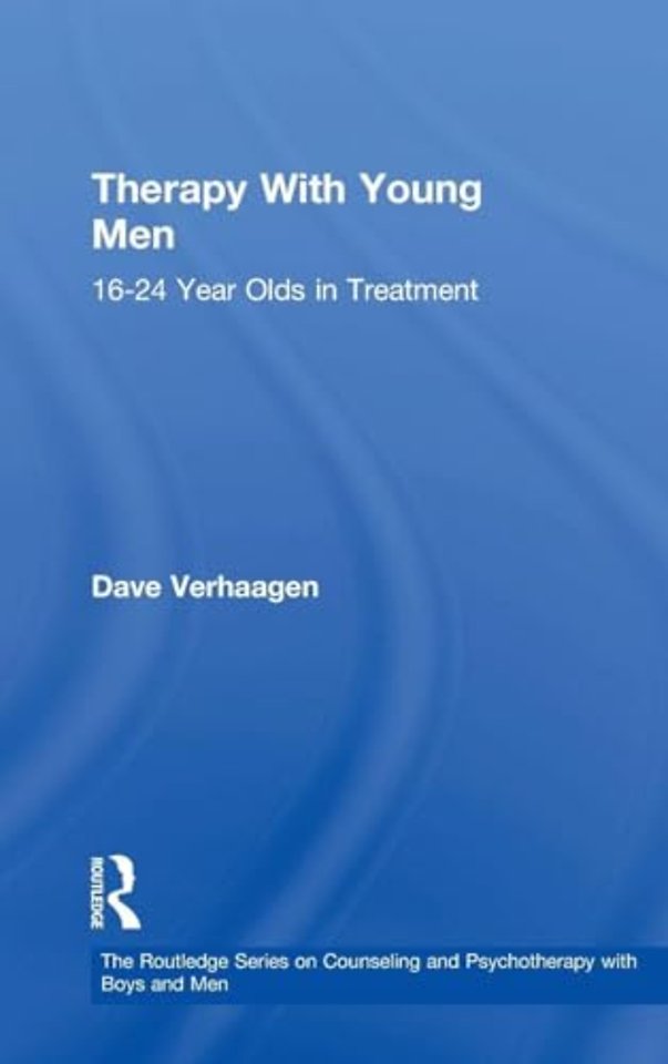 Routledge Series on Counseling and Psychotherapy with Boys and Men