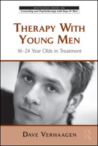 Routledge Series on Counseling and Psychotherapy with Boys and Men