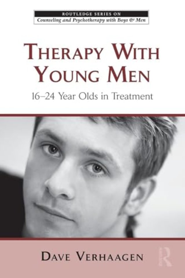 Routledge Series on Counseling and Psychotherapy with Boys and Men