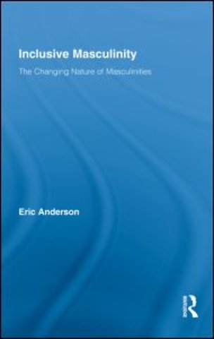 Inclusive Masculinity