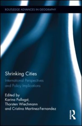 Shrinking Cities