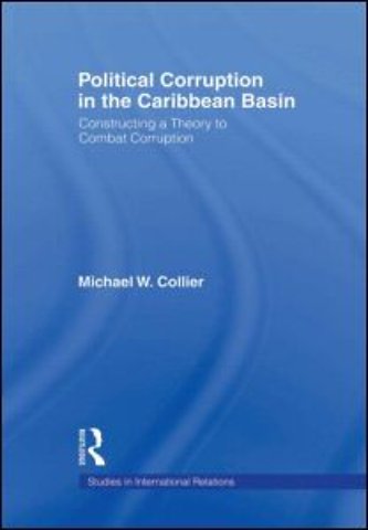 Political Corruption in the Caribbean Basin