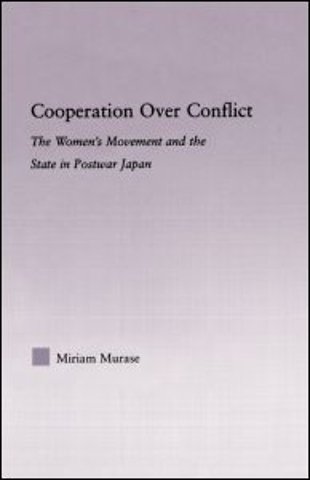 Cooperation over Conflict