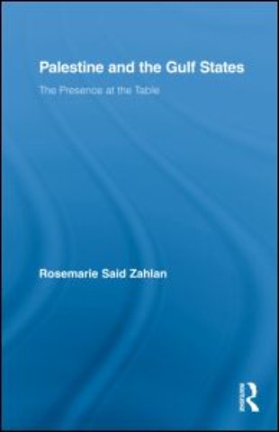 Palestine and the Gulf States