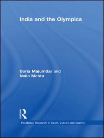 India and the Olympics