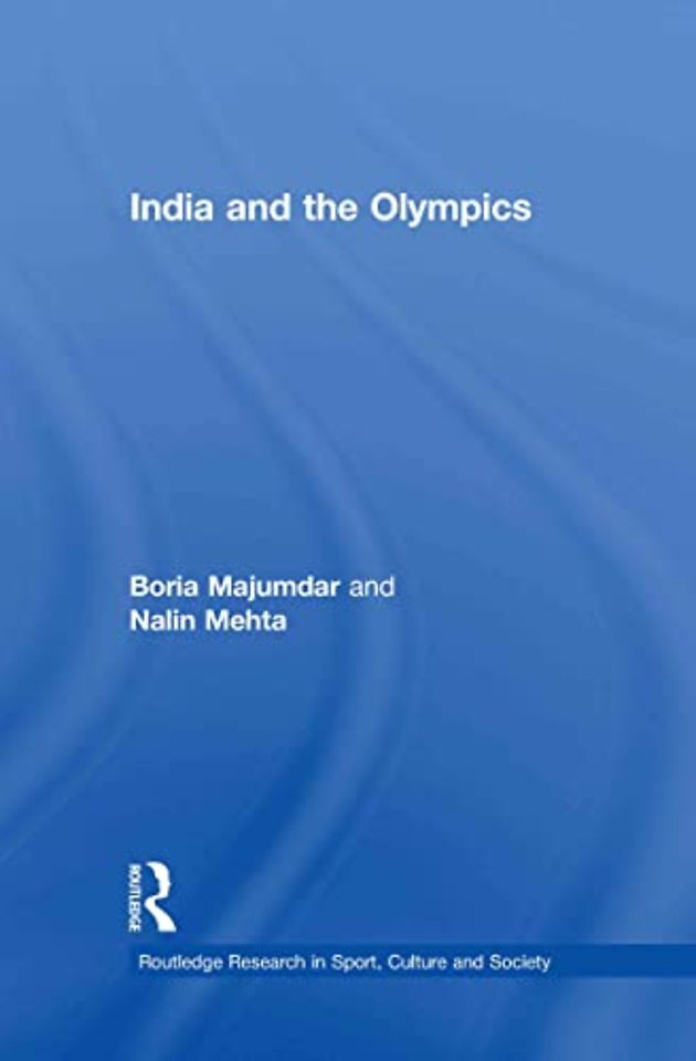 India and the Olympics