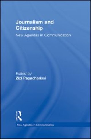 Journalism and Citizenship