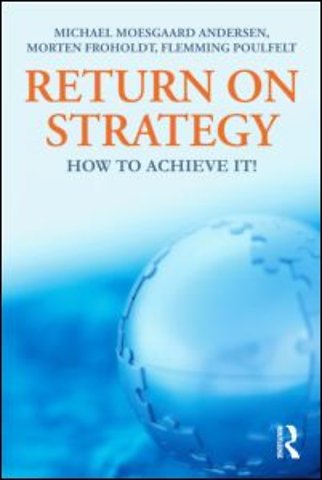 Return on Strategy